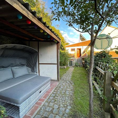 Neue Ferienwohnung Direkt Am Elberadweg Meissen Exterior foto