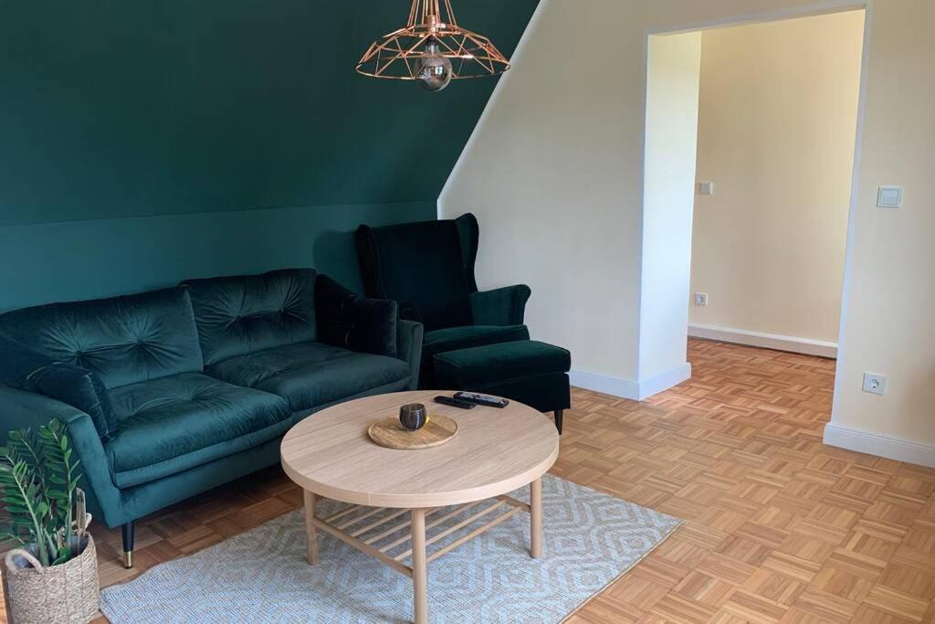 Neue Ferienwohnung Direkt Am Elberadweg Meissen Exterior foto