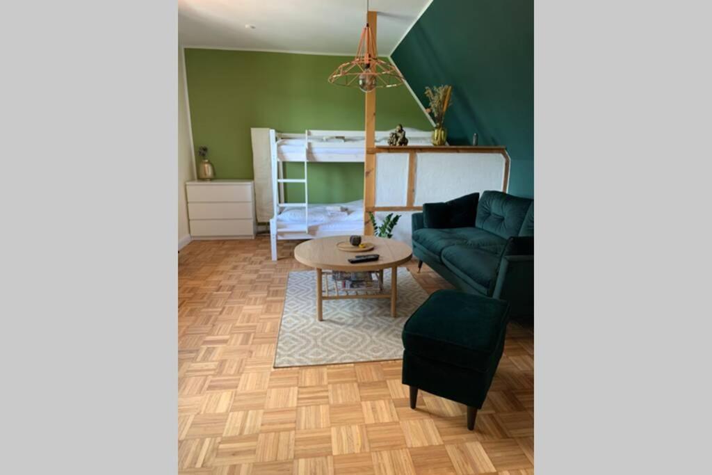 Neue Ferienwohnung Direkt Am Elberadweg Meissen Exterior foto