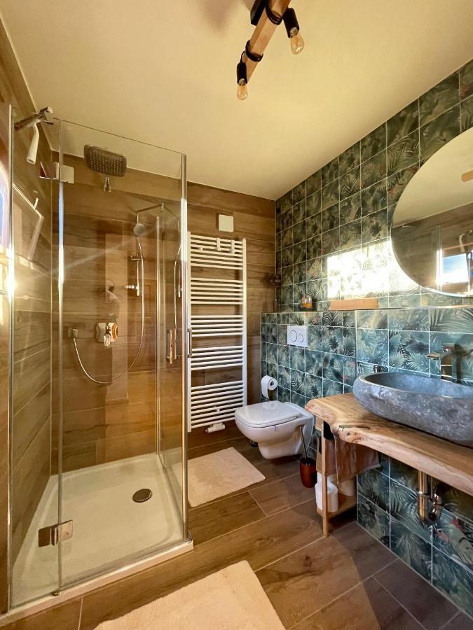 Neue Ferienwohnung Direkt Am Elberadweg Meissen Exterior foto