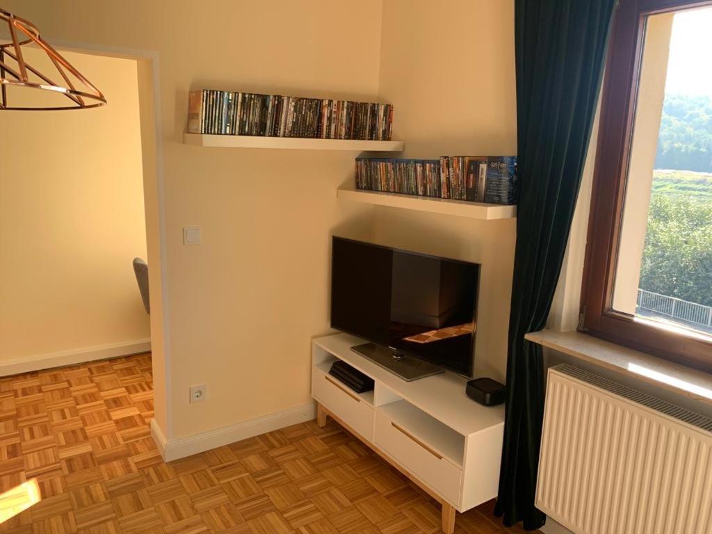 Neue Ferienwohnung Direkt Am Elberadweg Meissen Exterior foto